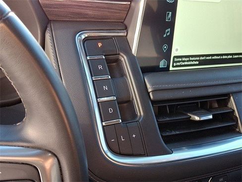 Certified 2024 Chevrolet Suburban LT image 15