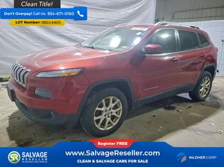 Used 2014 Jeep Cherokee Latitude w/ Comfort/Convenience Group video 1
