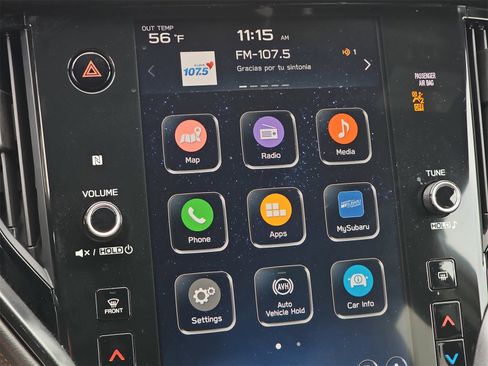 Used 2023 Subaru Outback Wilderness image 21
