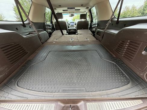 Used 2018 GMC Yukon XL Denali w/ Open Road Package AWD/4WD image 29