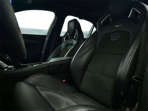 Used 2019 Cadillac CTS V image 26