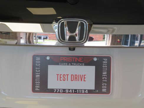 Used 2016 Honda CR-V EX image 63