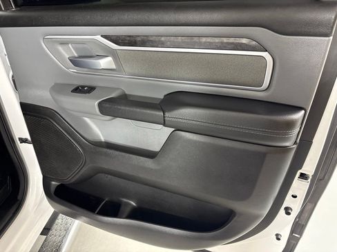 Used 2022 RAM 1500 Big Horn AWD/4WD image 19