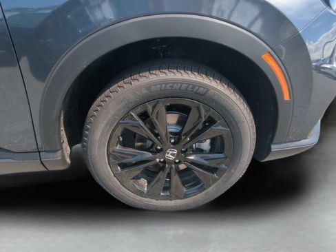 New 2026 Honda CR-V Sport Touring image 21