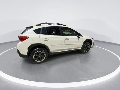 Certified 2021 Subaru Crosstrek 2.0i AWD/4WD image 8