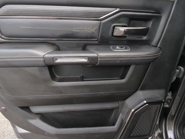 Used 2023 RAM 2500 Limited AWD/4WD image 22