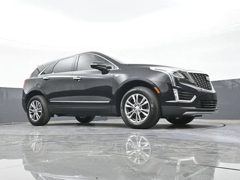 Used 2022 Cadillac XT5 Premium Luxury FWD image 51
