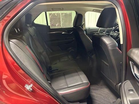 Used 2023 Buick Envision Essence w/ Sport Touring Package AWD/4WD image 26