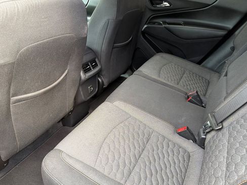 Used 2021 Chevrolet Equinox LT w/ LPO, Cargo Package image 12
