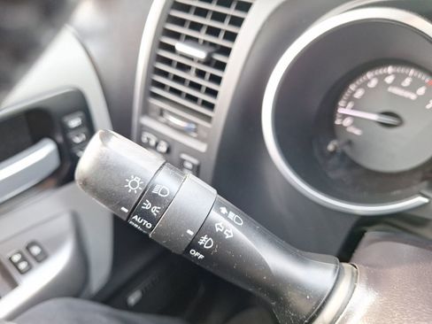 Used 2018 Toyota Sequoia Limited w/ Safety & Convenience Package image 22