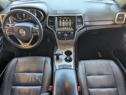 Used 2014 Jeep Grand Cherokee Limited AWD/4WD image 18