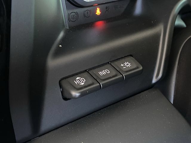 Used 2024 GMC Sierra 1500 AT4X AWD/4WD image 22