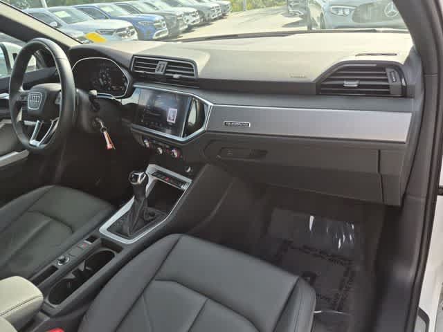 Used 2022 Audi Q3 2.0T Premium AWD/4WD image 21