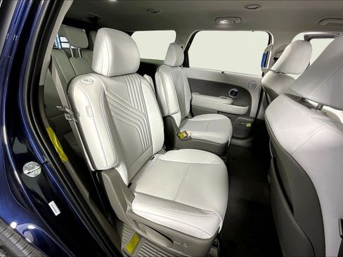 New 2026 Hyundai Palisade SEL AWD/4WD image 19