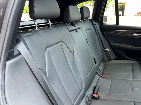 Used 2019 BMW X3 sDrive30i w/ Driving Assistance Package image 22