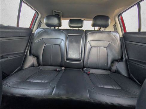 Used 2012 Kia Sportage SX w/ SX Premium Pkg FWD image 24
