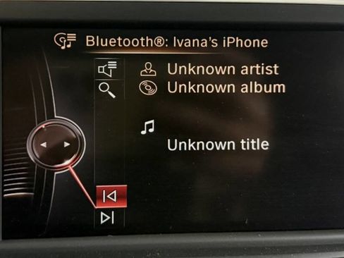 Used 2017 BMW X1 xDrive28i image 20