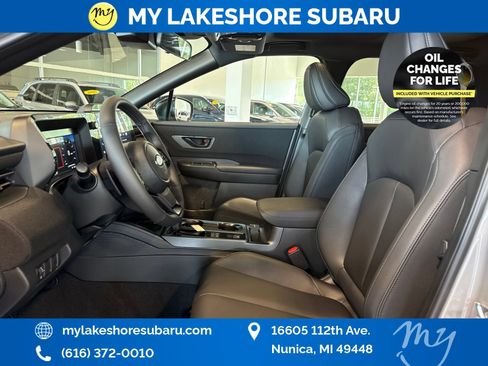New 2026 Subaru Outback Premium AWD/4WD image 9
