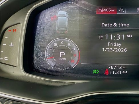 Used 2020 Audi Q7 3.0T Premium Plus w/ Premium Plus Package image 13