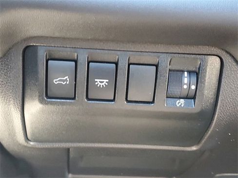 Certified 2023 Subaru Ascent Limited w/ Technology Package image 21