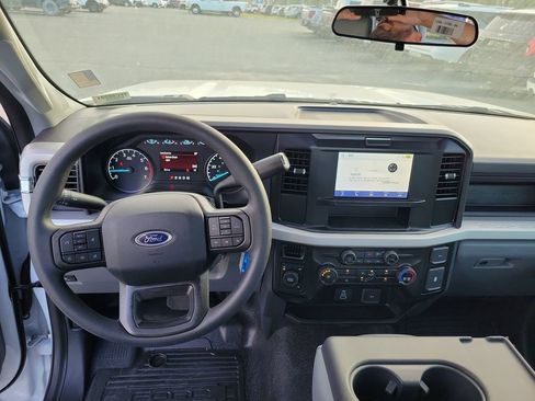 New 2026 Ford F250 XL AWD/4WD image 23