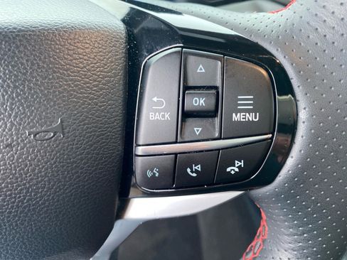 Used 2025 Ford Explorer ST-Line image 18