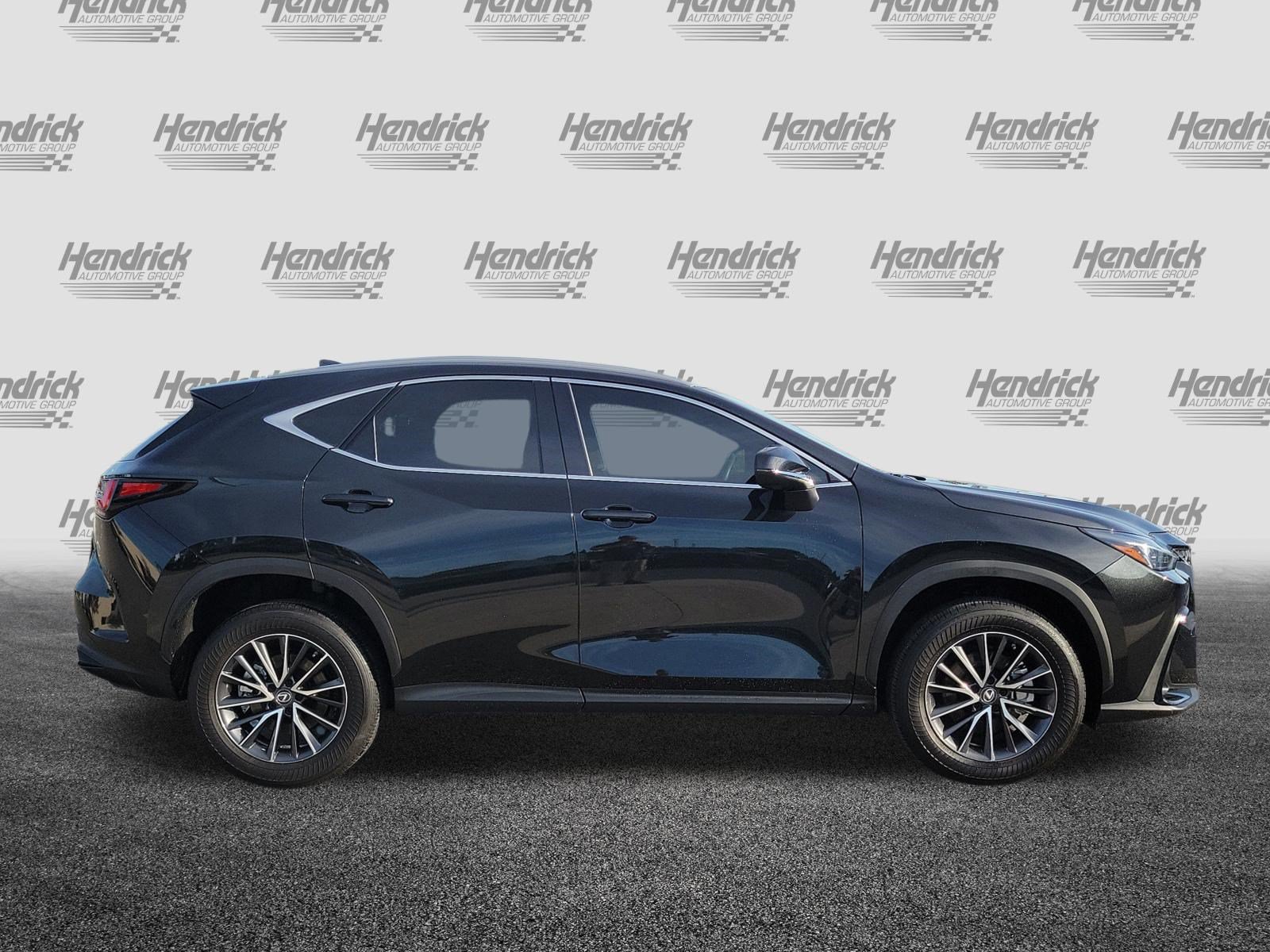 Used 2022 Lexus NX 350 AWD image 8