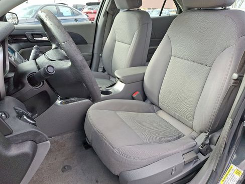 Used 2015 Chevrolet Malibu LS w/ Protection Package image 13