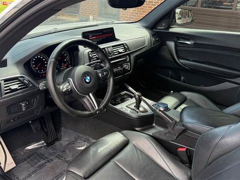 Used 2018 BMW M2 w/ Executive Package RWD image 18
