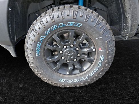 New 2025 RAM 2500 Power Wagon image 15