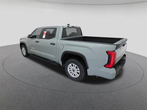 New 2026 Toyota Tundra SR5 image 5