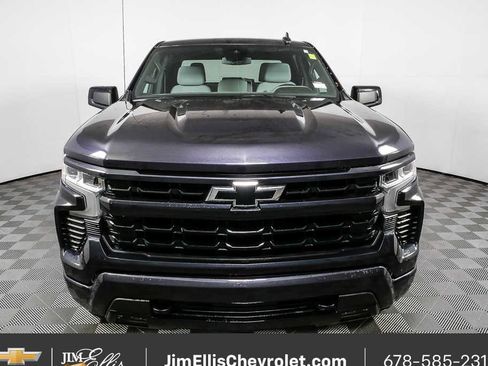 Used 2022 Chevrolet Silverado 1500 RST image 24