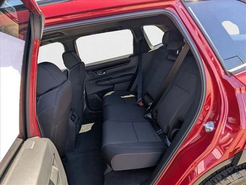 New 2026 Honda CR-V TrailSport image 16
