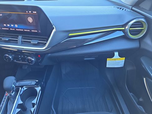 New 2026 Chevrolet Trax ACTIV w/ Driver Confidence Package image 24