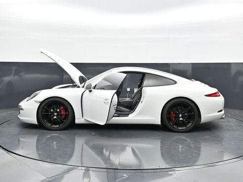 Used 2015 Porsche 911 Carrera RWD image 45