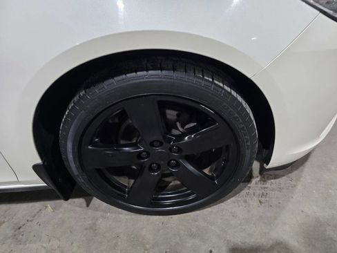 Used 2014 Chevrolet Malibu LTZ image 21