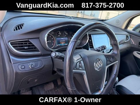 Used 2019 Buick Encore Preferred image 15