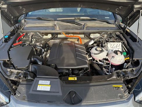 Used 2023 Audi Q5 e Prestige image 28