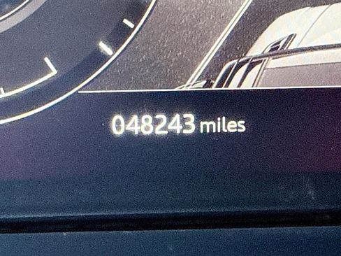 Used 2019 Land Rover Range Rover Sport HSE image 41