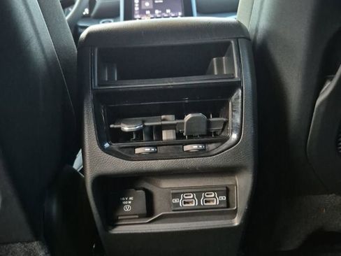 Used 2023 Jeep Grand Cherokee Altitude AWD/4WD image 48
