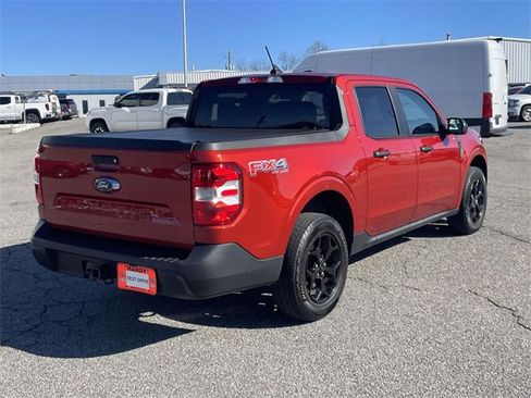 Used 2024 Ford Maverick XLT w/ Equipment Group 300A Standard image 6