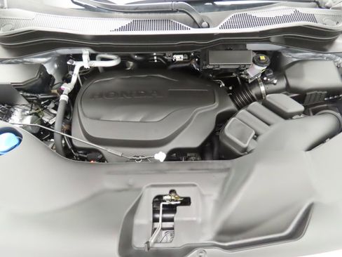 Used 2023 Honda Ridgeline RTL-E image 27