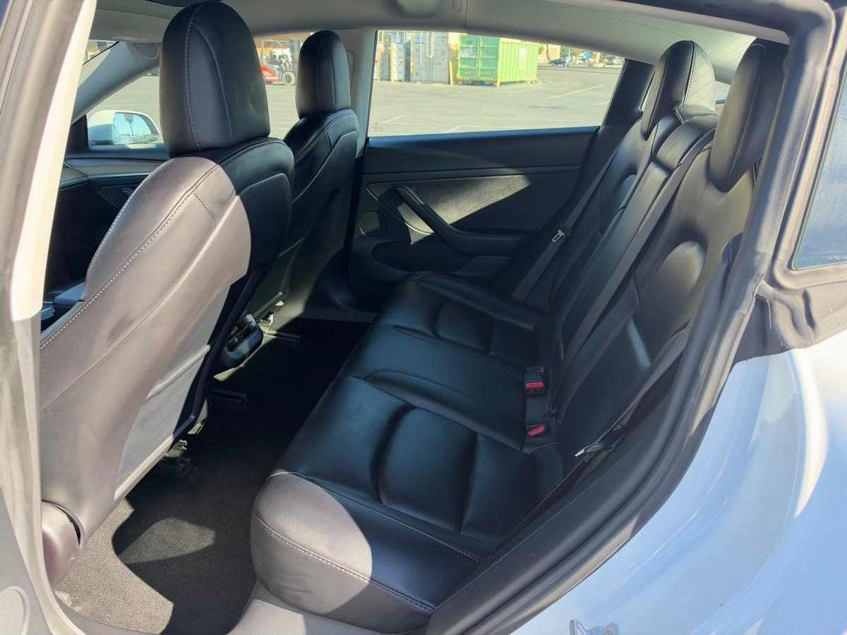 Used 2021 Tesla Model 3 Standard Range Plus RWD image 25