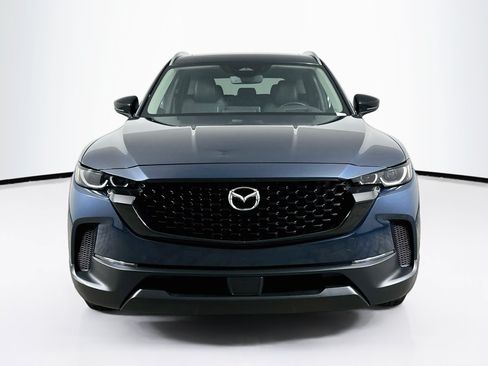Used 2025 MAZDA CX-50 2.5 Hybrid w/ Premium Plus Pkg AWD/4WD image 2