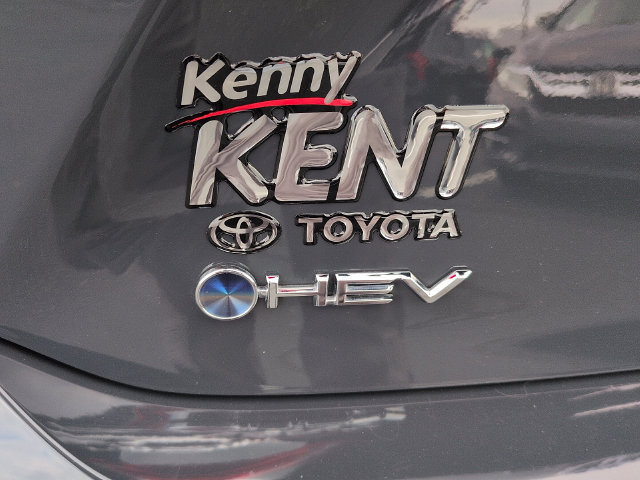 Certified 2026 Toyota Camry SE FWD image 12