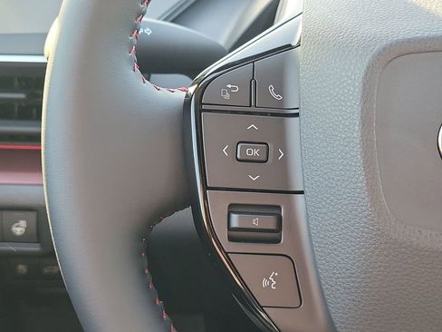 New 2026 Toyota Prius Plug-In Hybrid image 34