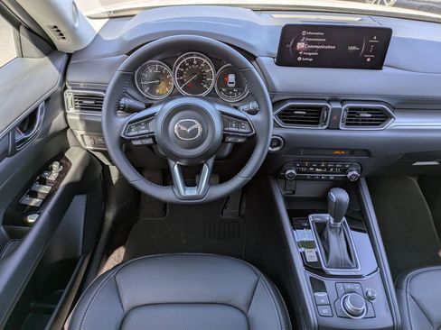 New 2025 MAZDA CX-5 AWD 2.5 S image 18