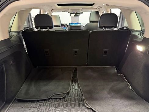 Used 2023 Lincoln Corsair AWD w/ Equipment Group 101A image 29