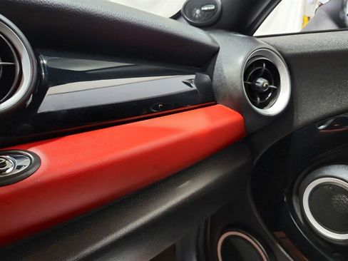 Used 2015 MINI Cooper Roadster S FWD image 34