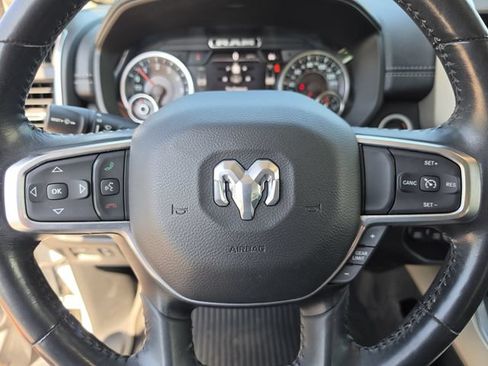 Certified 2022 RAM 1500 Laramie AWD/4WD image 30